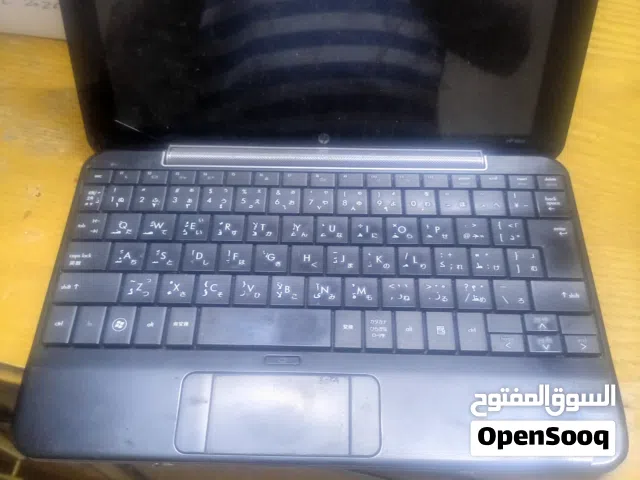 Windows HP for sale  in Zarqa