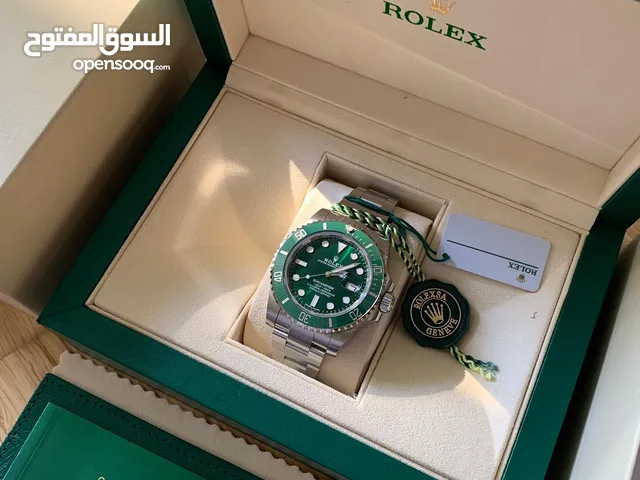  Rolex watches  for sale in Beirut