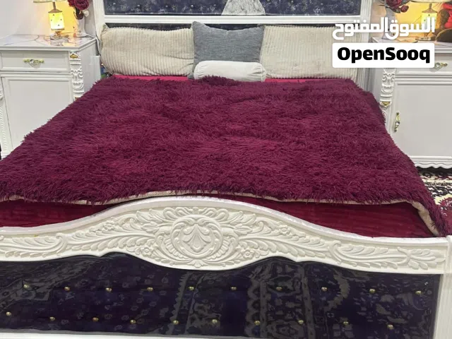 غرفه نوم صاج جديده