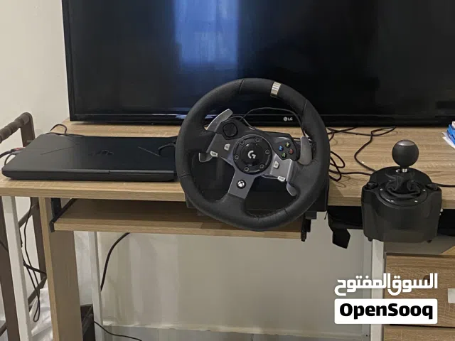 دركسون G920 نظيف