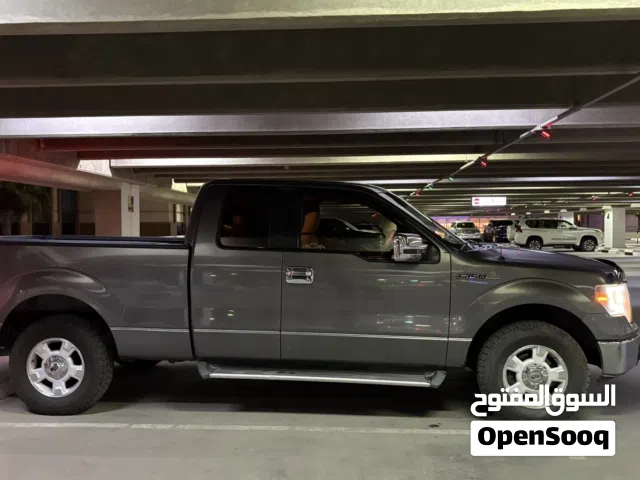 2009 فورد F-150 XLT