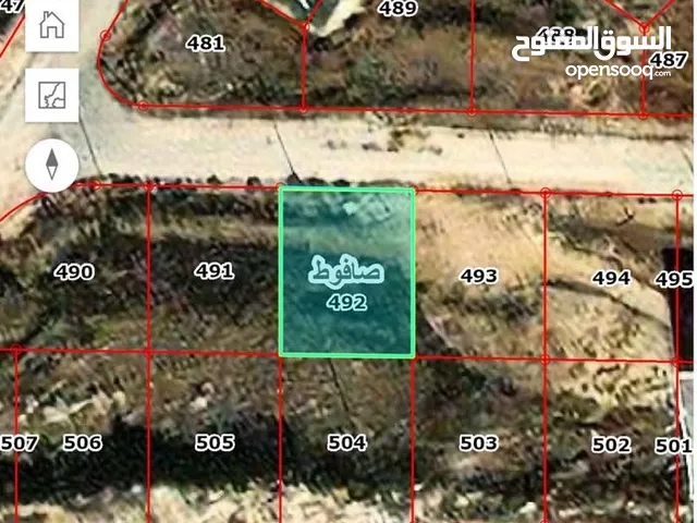قطعة ارض للبيع في أسكان المهندسين ام بطمه
