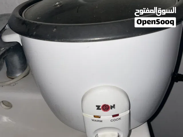 ZEN Rice Cooker