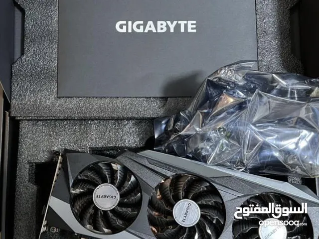 كرت شاشه rtx 3090 24gb