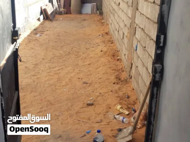 50 m2 Studio Apartments for Rent in Tripoli Al-Hay Adduplomasi