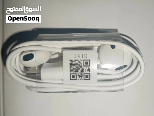 سماعات انفنكس البلاديه الأصليه