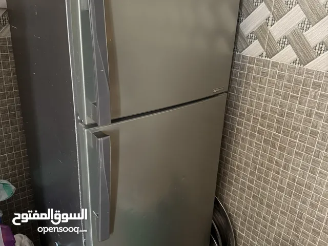 ثلاجة سامسونج
