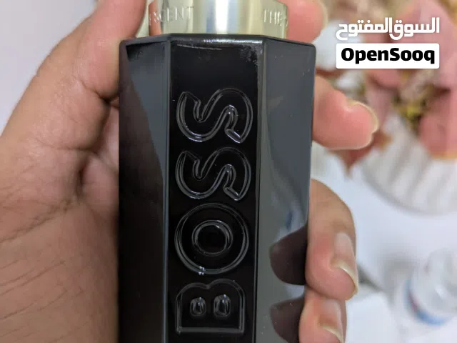 عطر بوس ذا سنت ماجنتيك جديد