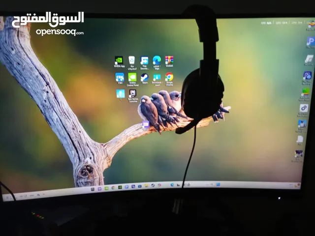 280hz شاشه جيمنج