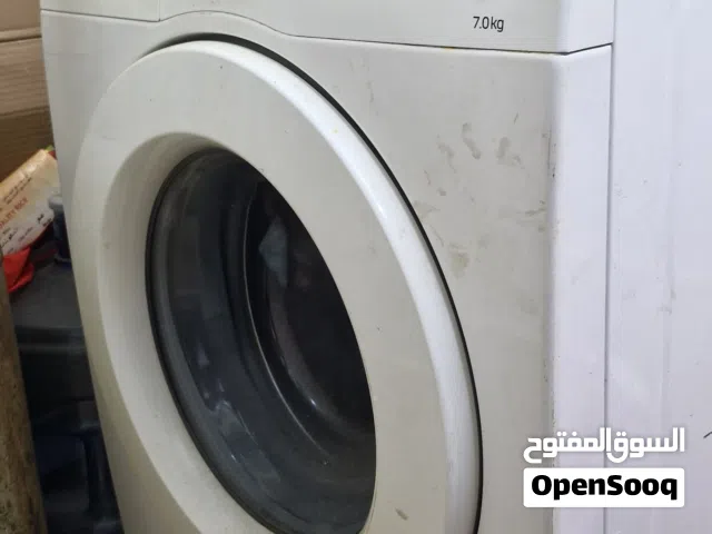 Selling washing machine