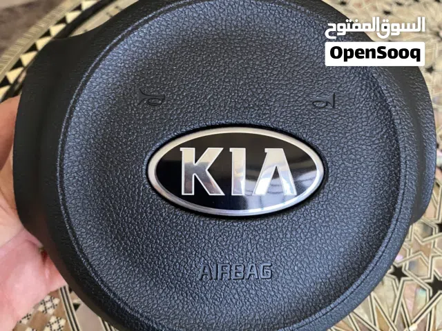 قطع غيار كيا ريو من 2018 الي 2022