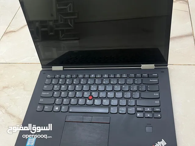 lenovo x1 yoga