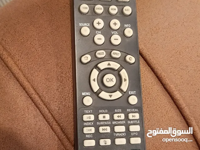 شاشة للبيع