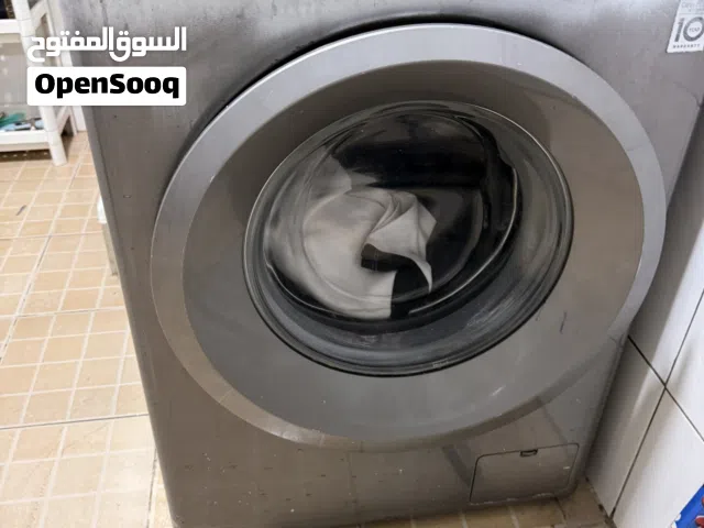 غساله LG للبيع
