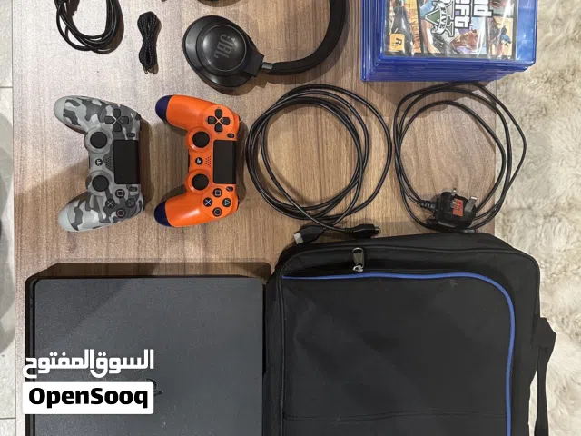Sony PlayStation 4 Slim 1TB (CHECK WHAT IS WRITEN IN LISTING DESCRIPTION)