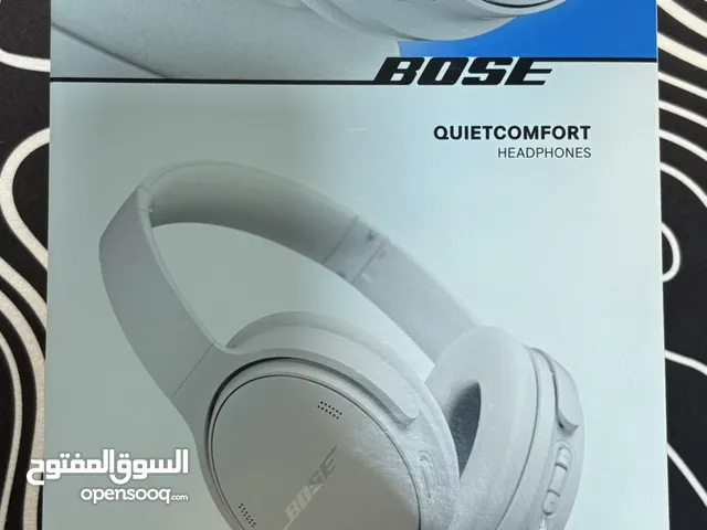 Bose quite comfort