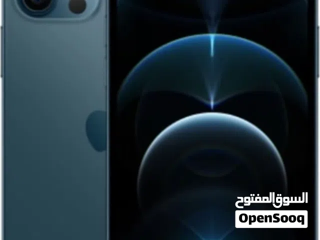 بيع هاتف ايفون 12 برو ماكس