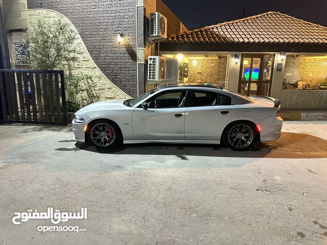 Used Dodge Charger in Basra