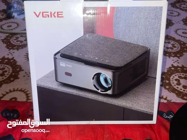 داتا شو vgke