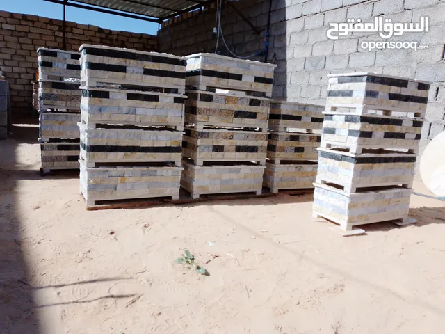 احواض غرس نبات مخدوم من رخام سعر 85 طول 60*30 ف خدمة توصيل لجميع مدن ليبيا