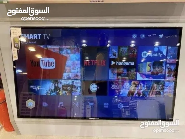 General Smart 65 inch TV in Basra