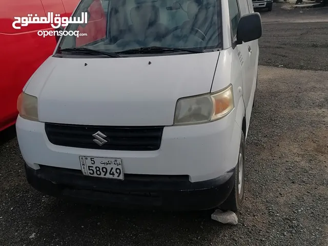 Suzuki APV 2015 in Al Jahra