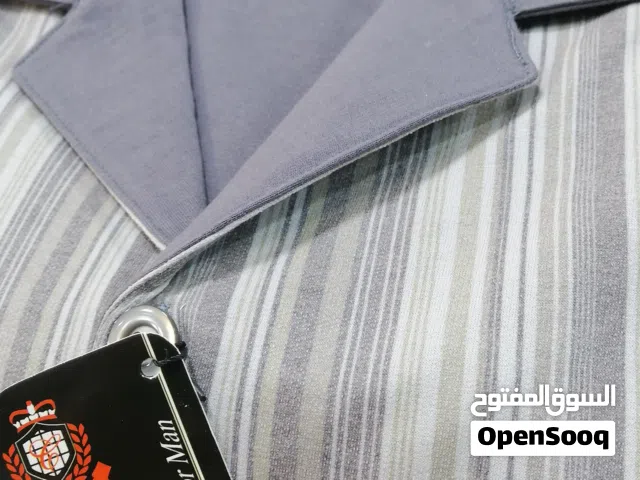 بيجامات وقطنيات وداخليات لجميع أفراد الأسرة وملابس احرام للحج والعمرة ارواب رجالي