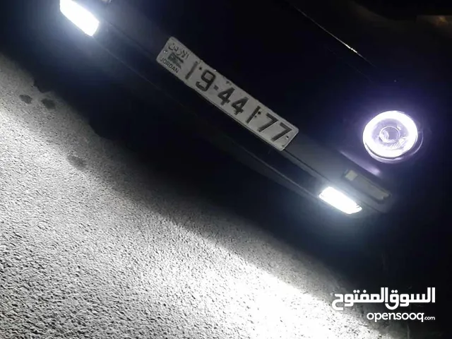 Used Volkswagen Fox in Amman