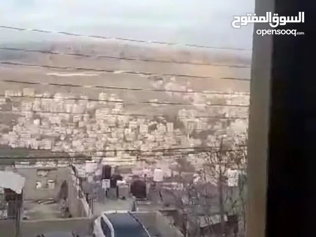 120 m2 3 Bedrooms Apartments for Rent in Nablus Southern Mount