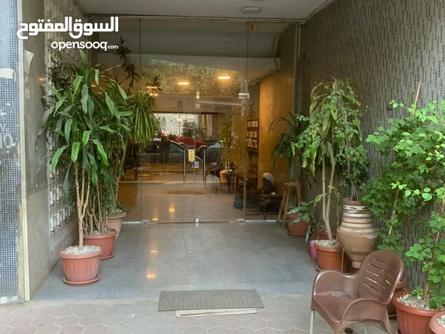 150 m2 3 Bedrooms Apartments for Rent in Cairo Zamalek