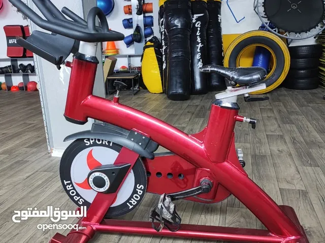 Vélo de biking real leader