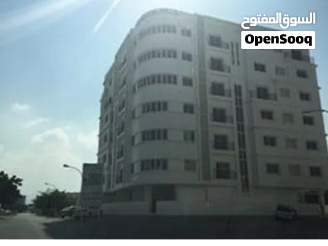 2 bedroom+ maid room  fully furnished