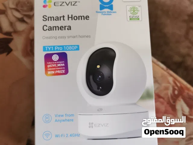 كمرا ZIVZE 16 جيجا  للبيع او تبديل على تلفون   بسعر مميز
