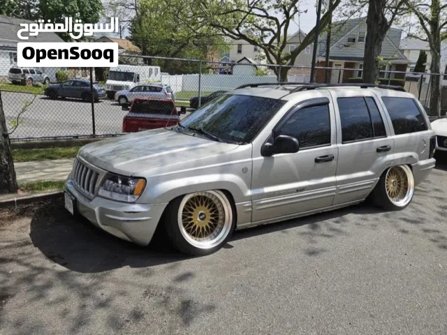 مطلوب جيب بسعر مناسب