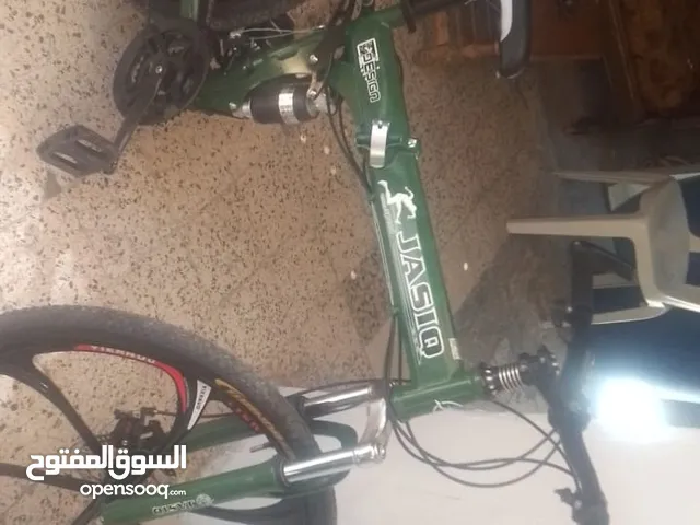 بسكليت جديد غير مستعمل