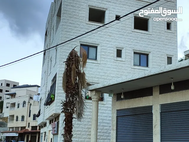 120 m2 3 Bedrooms Apartments for Sale in Nablus Kafr Qallil