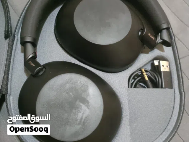 SONY Wireless Noise Cancelling Headphone, WH-1000XM6/B