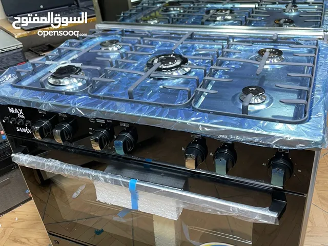 غاز سامكس ماكس فل سيفتي مرواح وكهرباء بأقل الاسعار من شركه الامبراطور