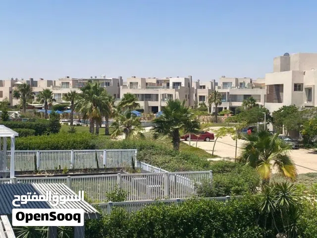 250 m2 4 Bedrooms Apartments for Sale in Alexandria North Coast