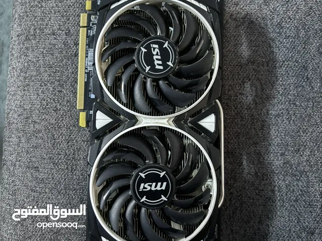  Graphics Card for sale  in Zarqa