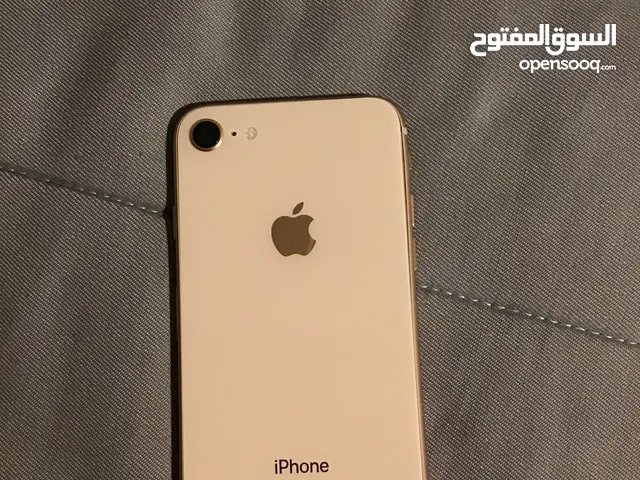 Apple iPhone 8 64 GB in Muscat