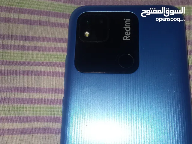 Xiaomi Redmi 10A 256 GB in Hurghada