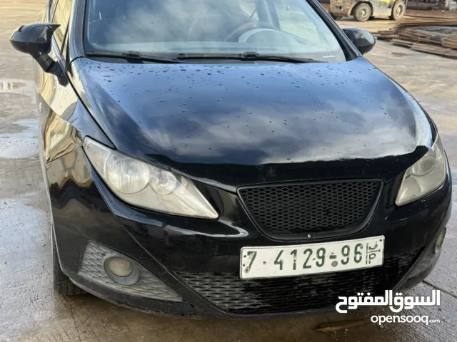 Used Seat Ibiza in Jenin