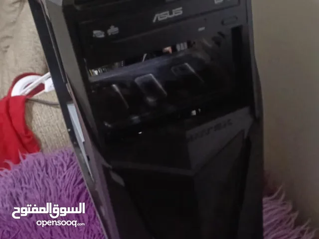 بي سي قيمنق للبيع