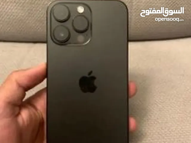 Apple iPhone 14 Pro Max 128 GB in Tripoli
