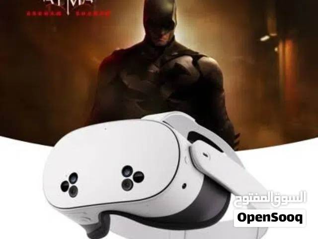 أرخام مفتاح ميتا كويست رسمي Ultra Cheap VR - كُن فارس الظلام