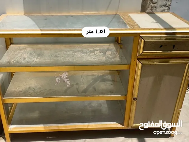 ميز جام خانه