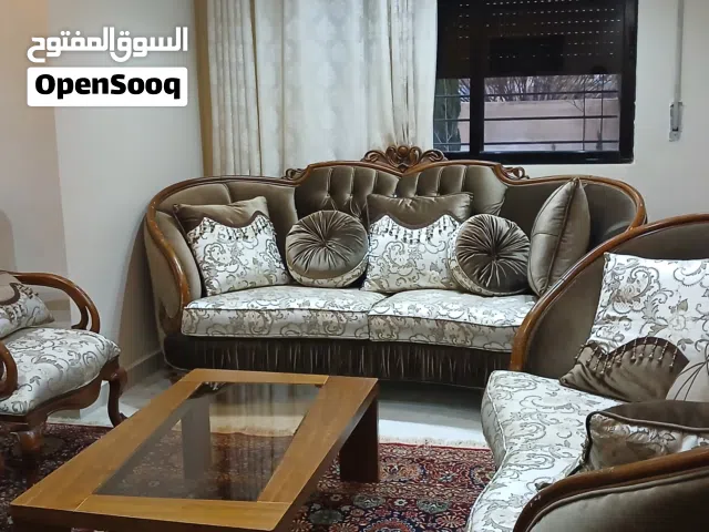 طقم كنب
