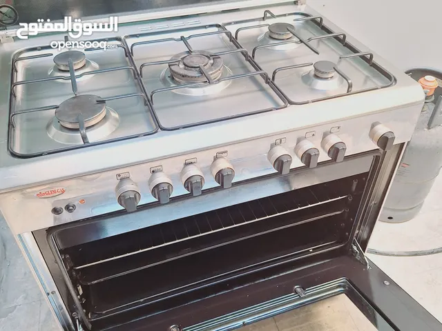 Other Ovens in Al Jahra