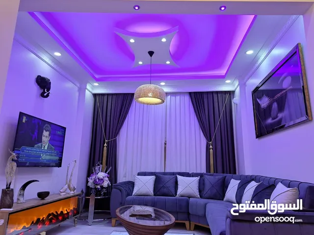 شقق للبيع بالفاتح